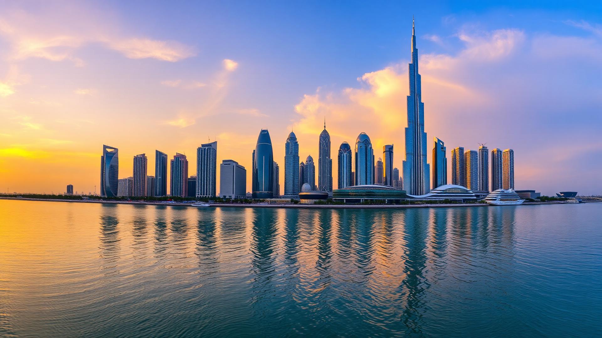 Dubai
