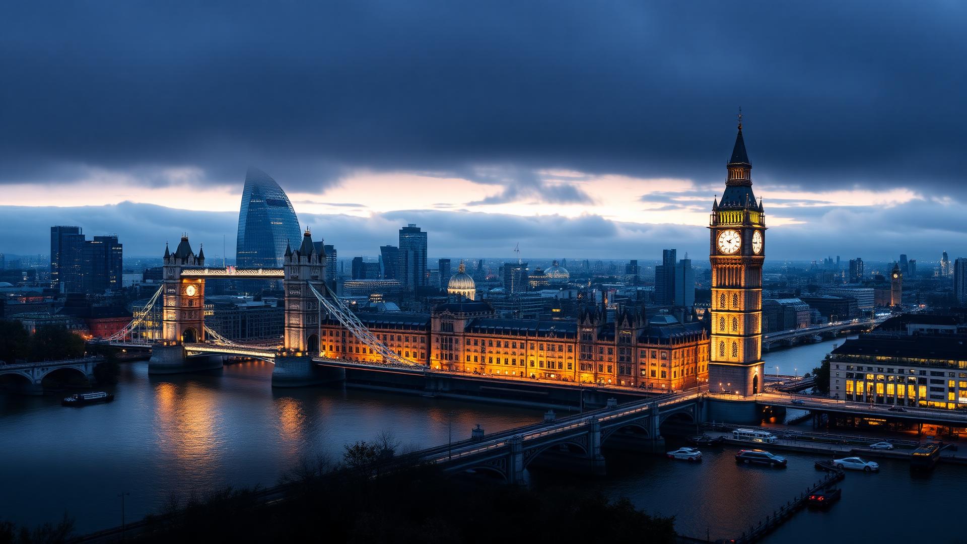 London