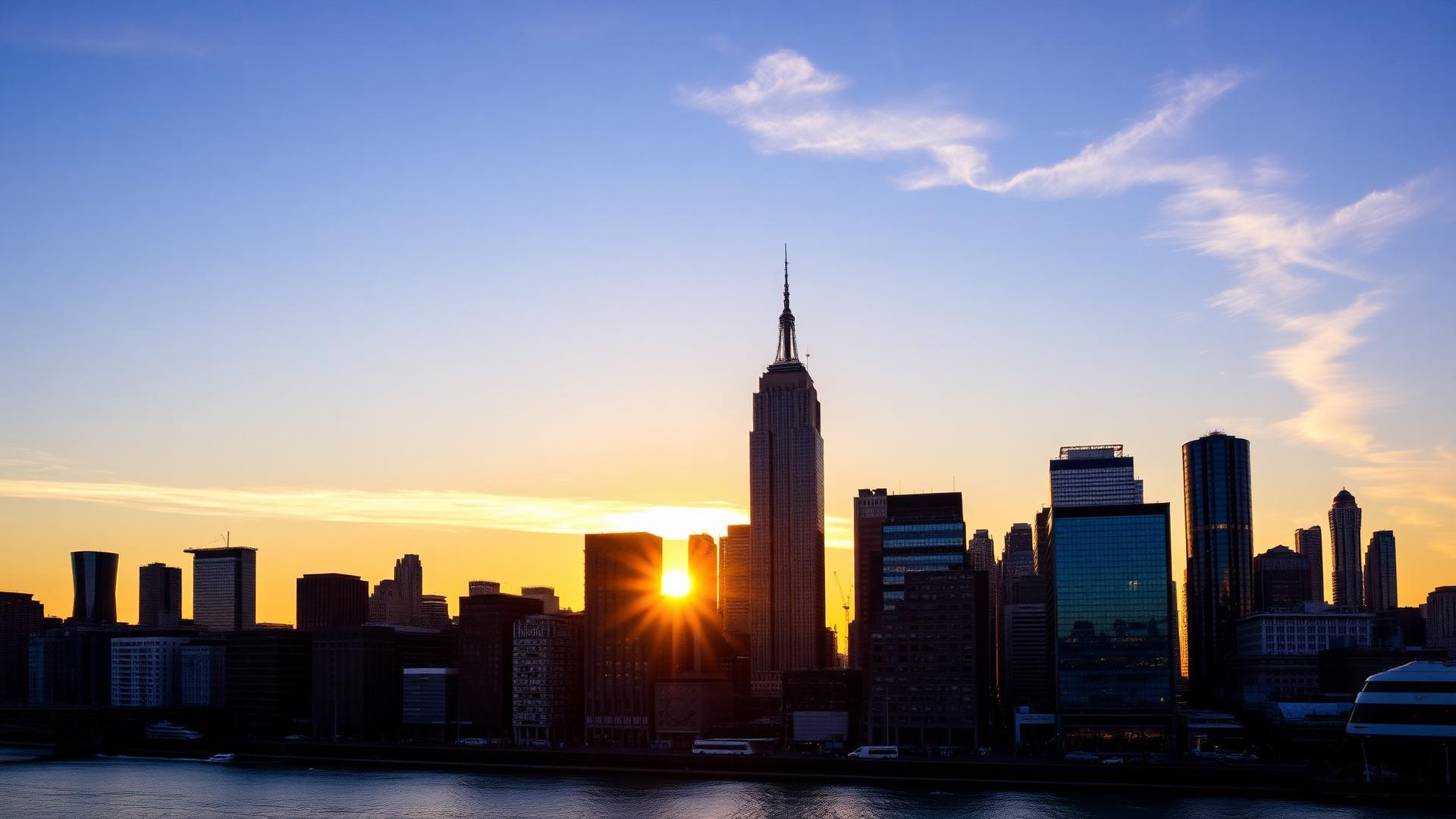 New York