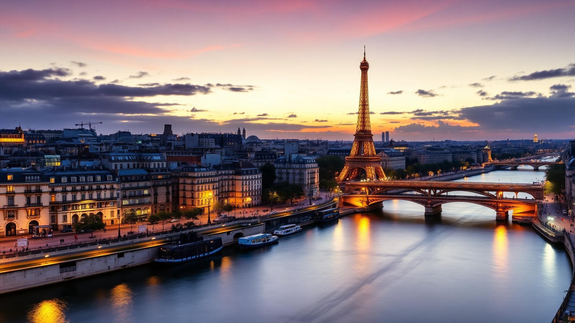 Paris