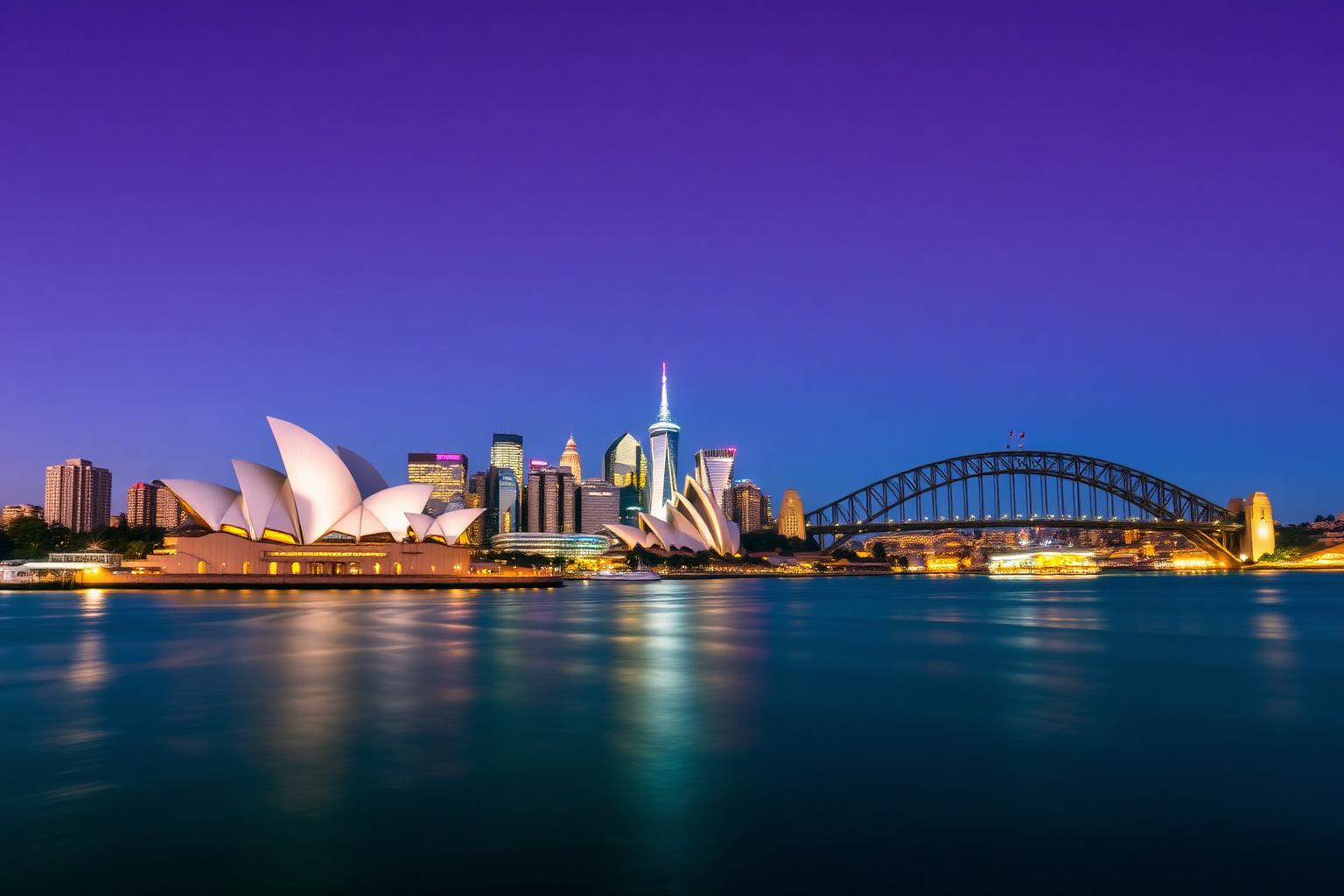 Sydney